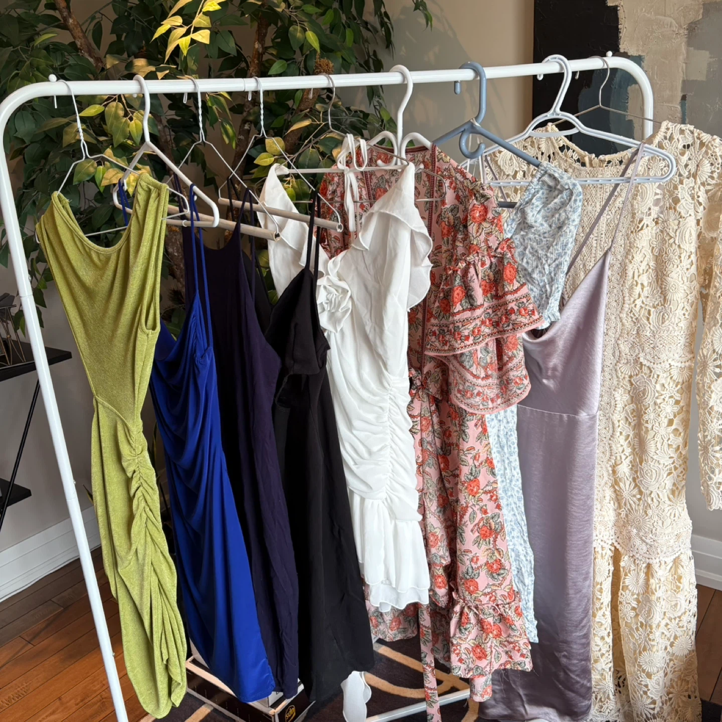 Assorted Women's Dresses - $20