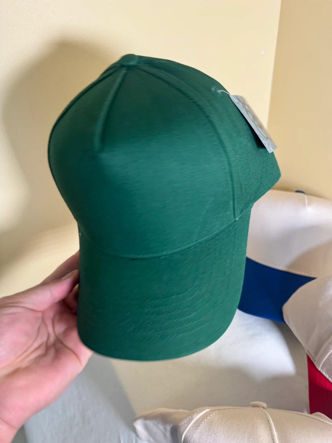 Baseball Cap - photo 2