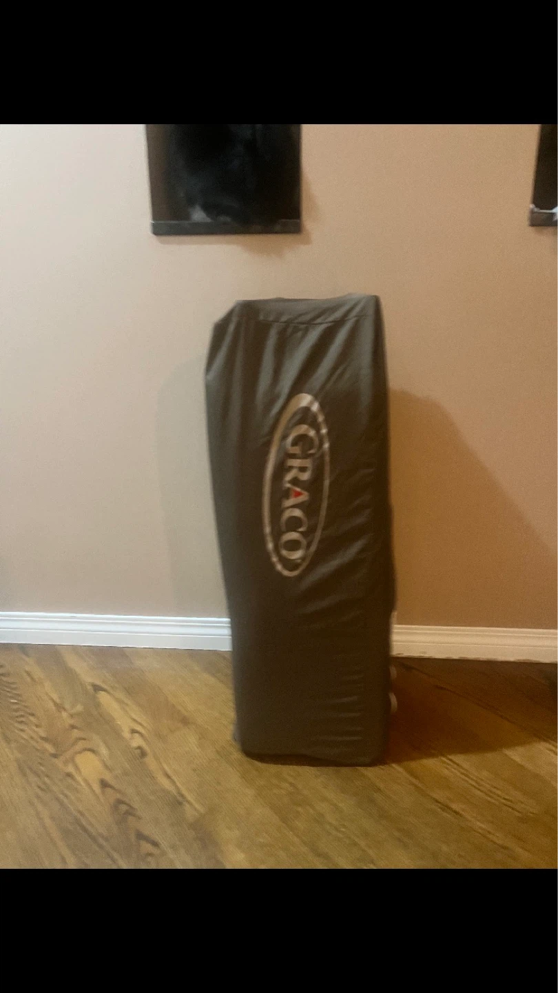 Graco Pack 'n Play Playard - photo 3