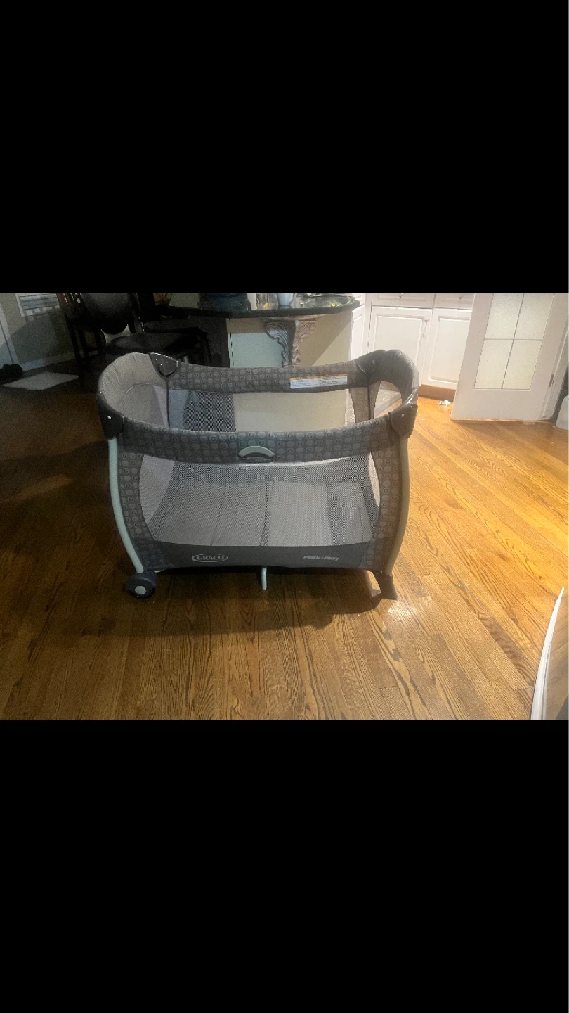 Graco Pack 'n Play Playard - photo 2