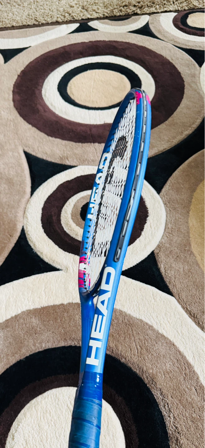 Tennis Racquet (HEAD Ti.Rally) - photo 2