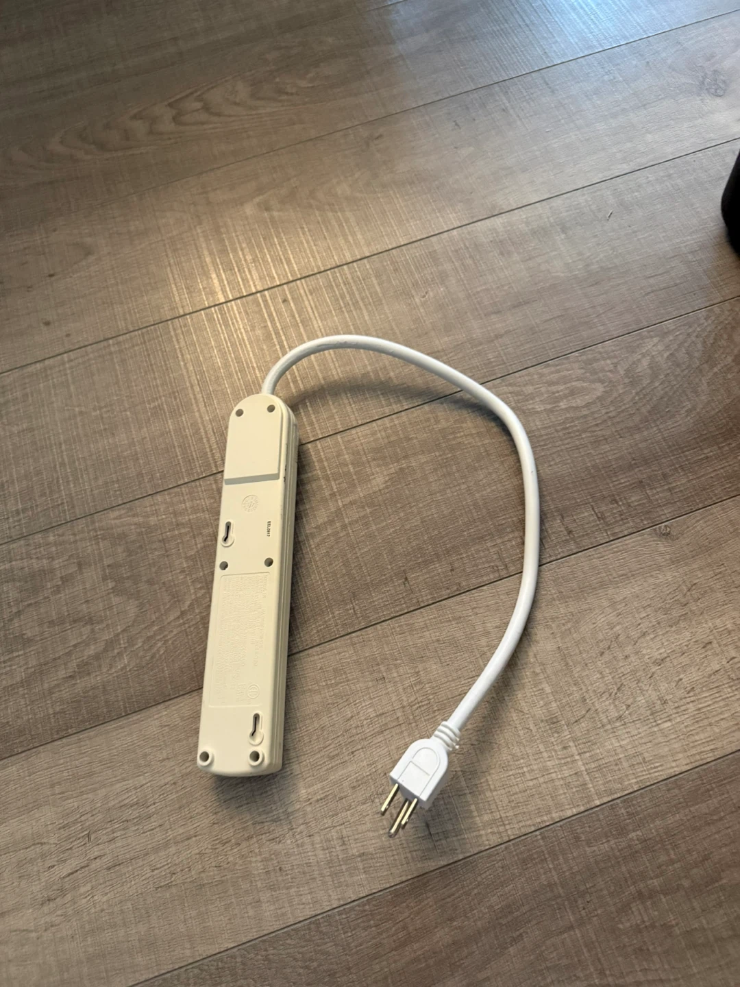 Globe Electric Power Bar - photo 2