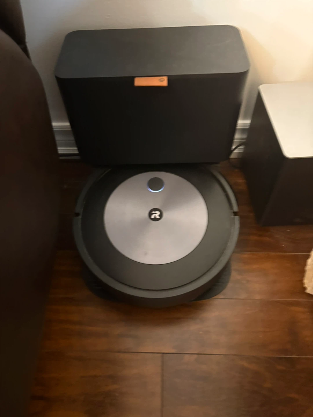 iRobot Roomba Robot Vacuum
