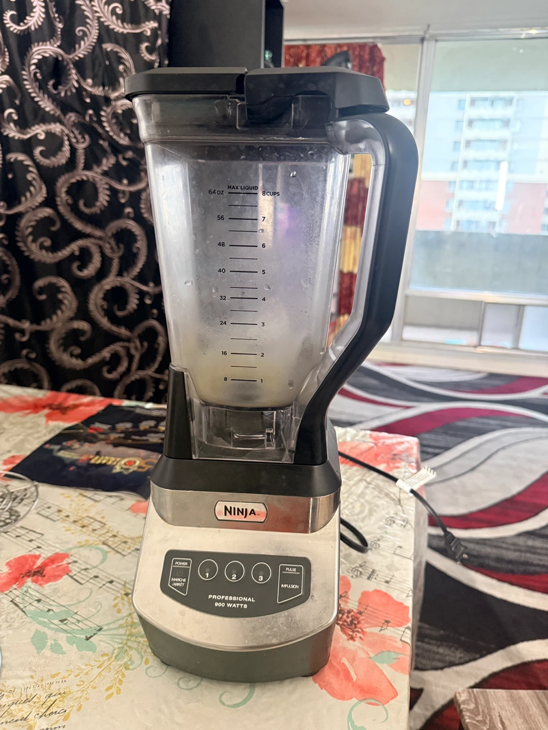 Ninja Professional 500W Blender - photo 2