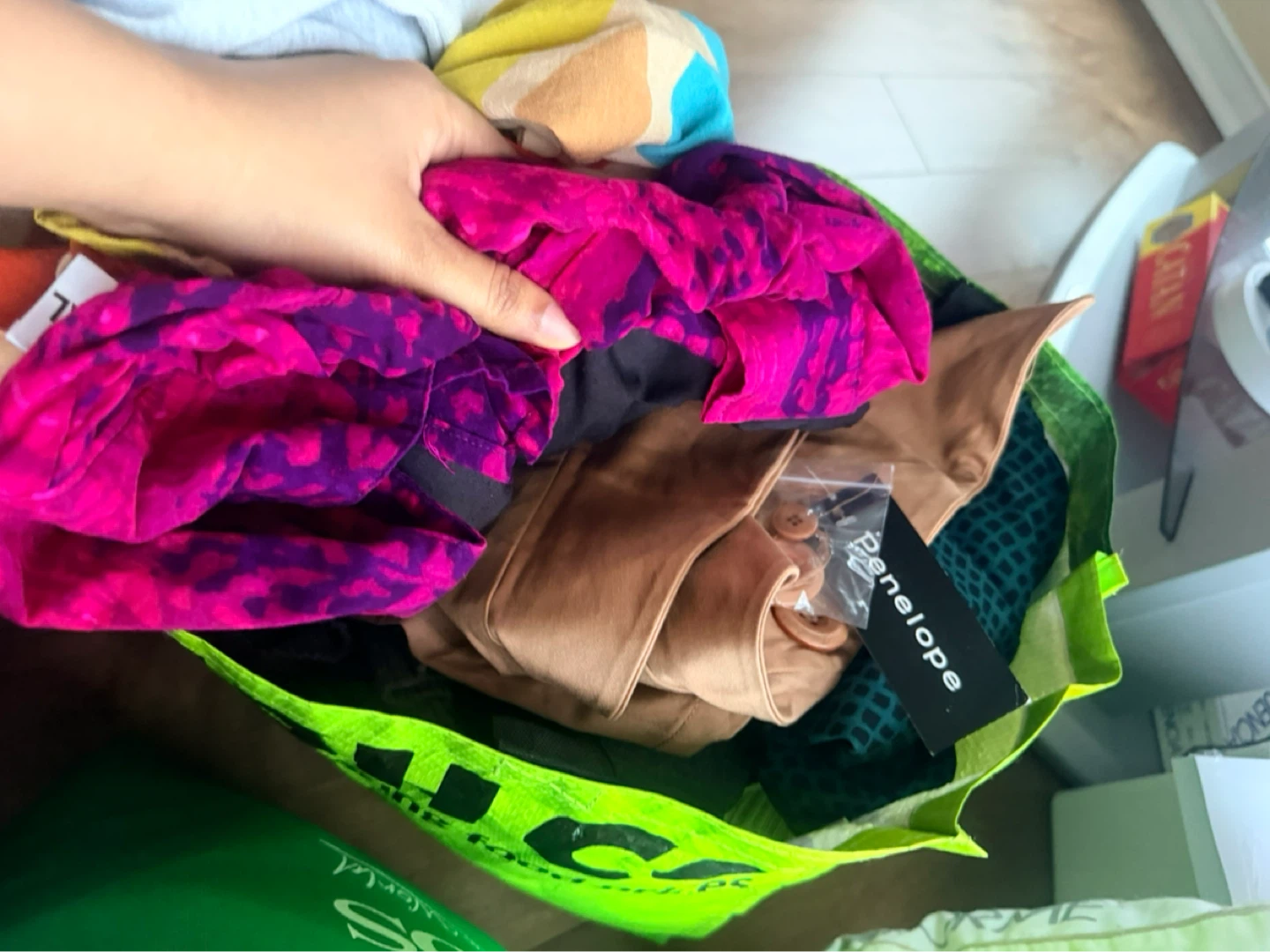 Women's Clothing Bundle