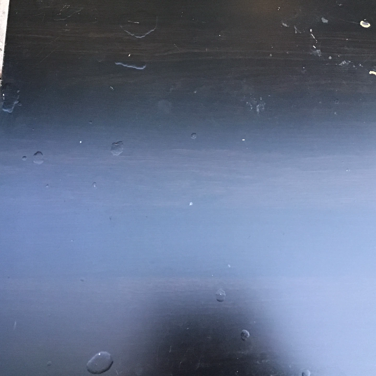 IKEA LACK Side Tables - Black (Set of 3) - photo 4