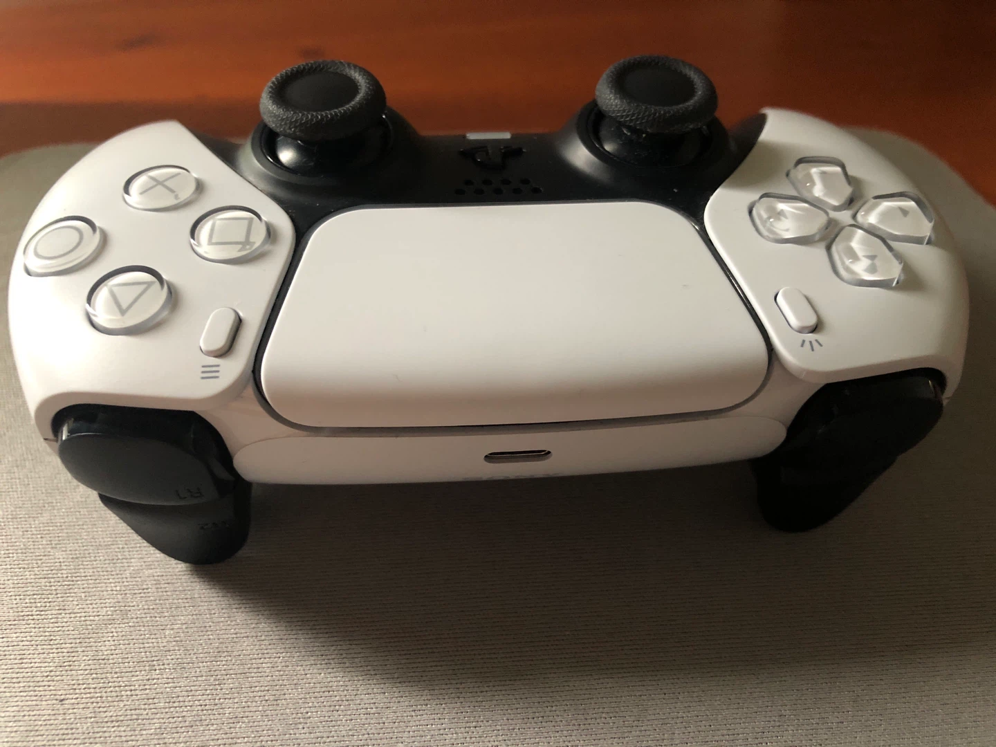Sony PlayStation 5 DualSense Wireless Controller - photo 3