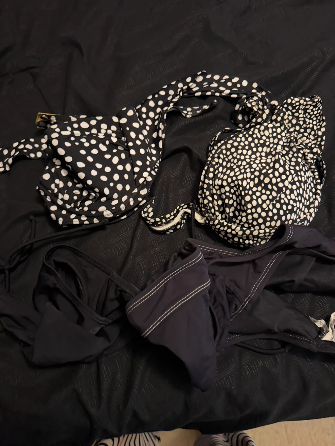 Free clothes (women’s s-m) - photo 4