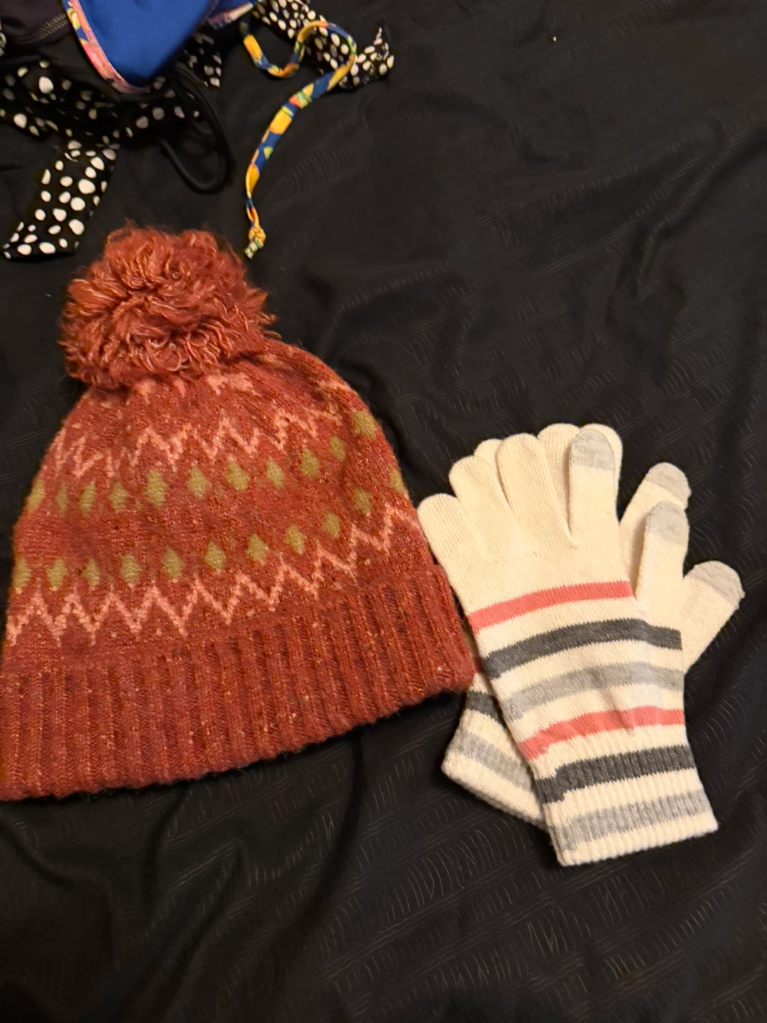 Free clothes (women’s s-m) - photo 3