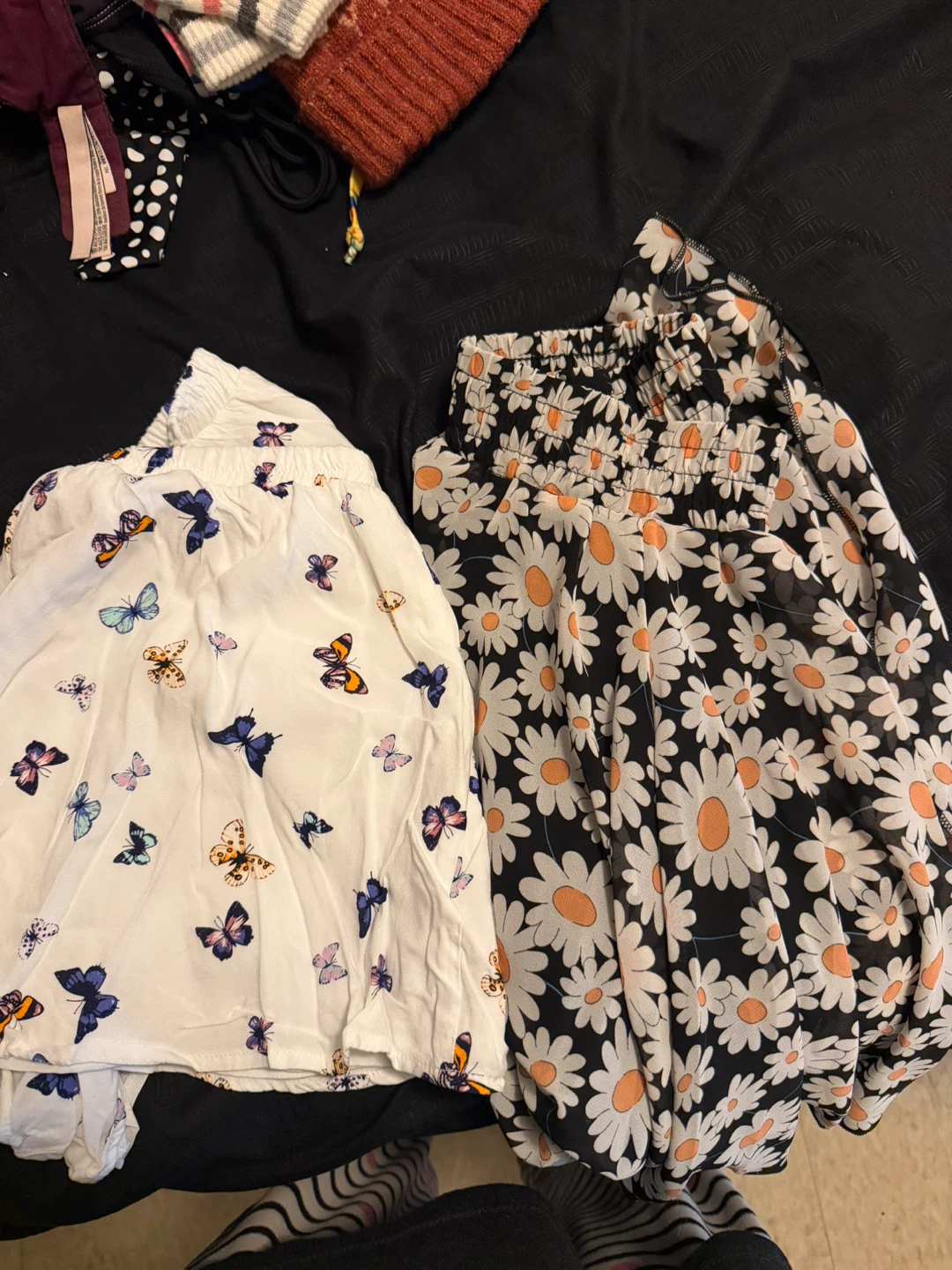 Free clothes (women’s s-m)