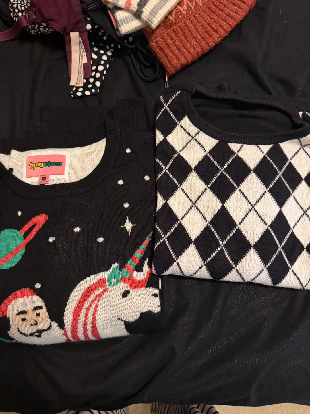 Free clothes (women’s s-m) - photo 2