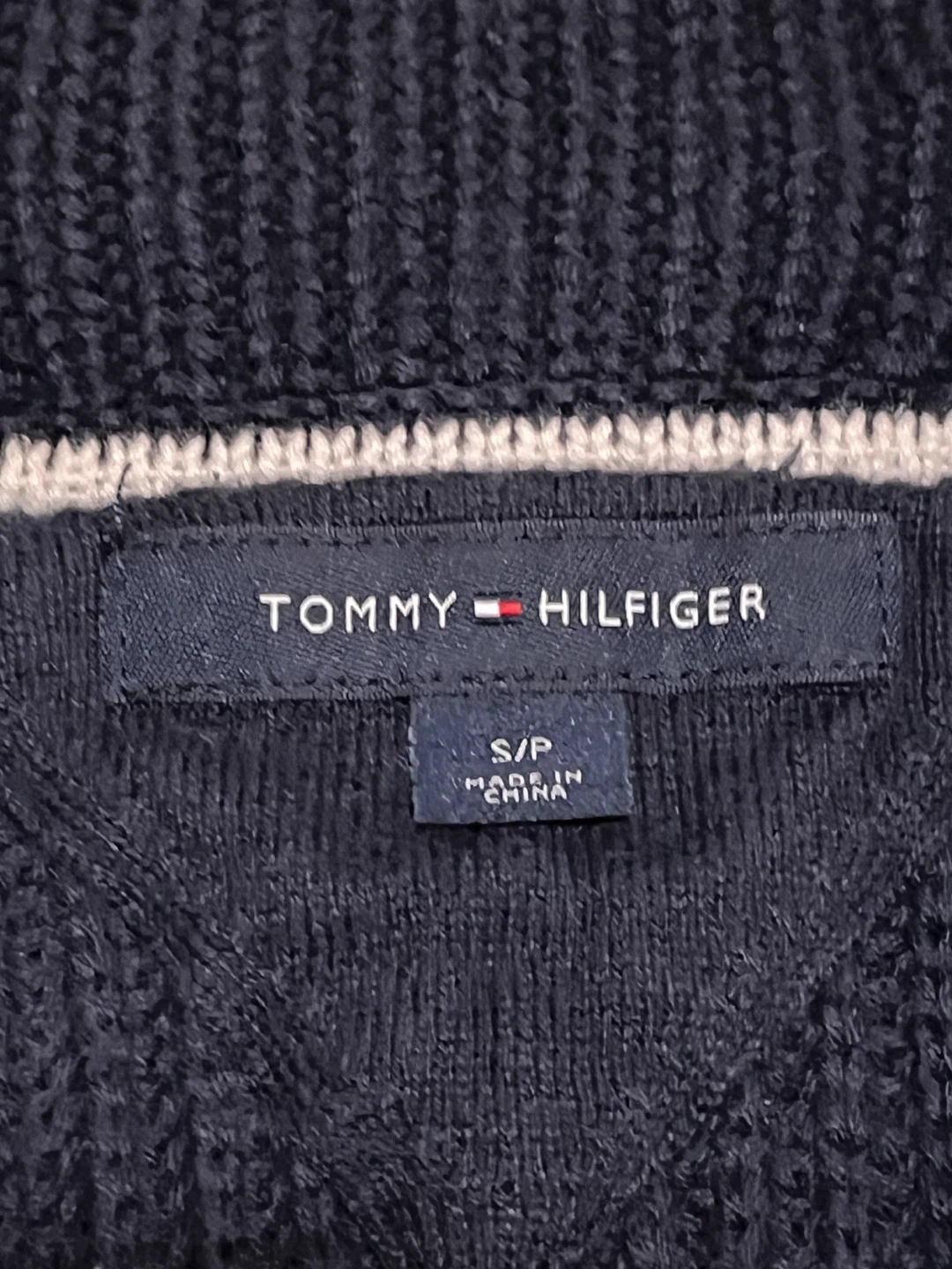 Men’s Cardigan Size S - photo 4