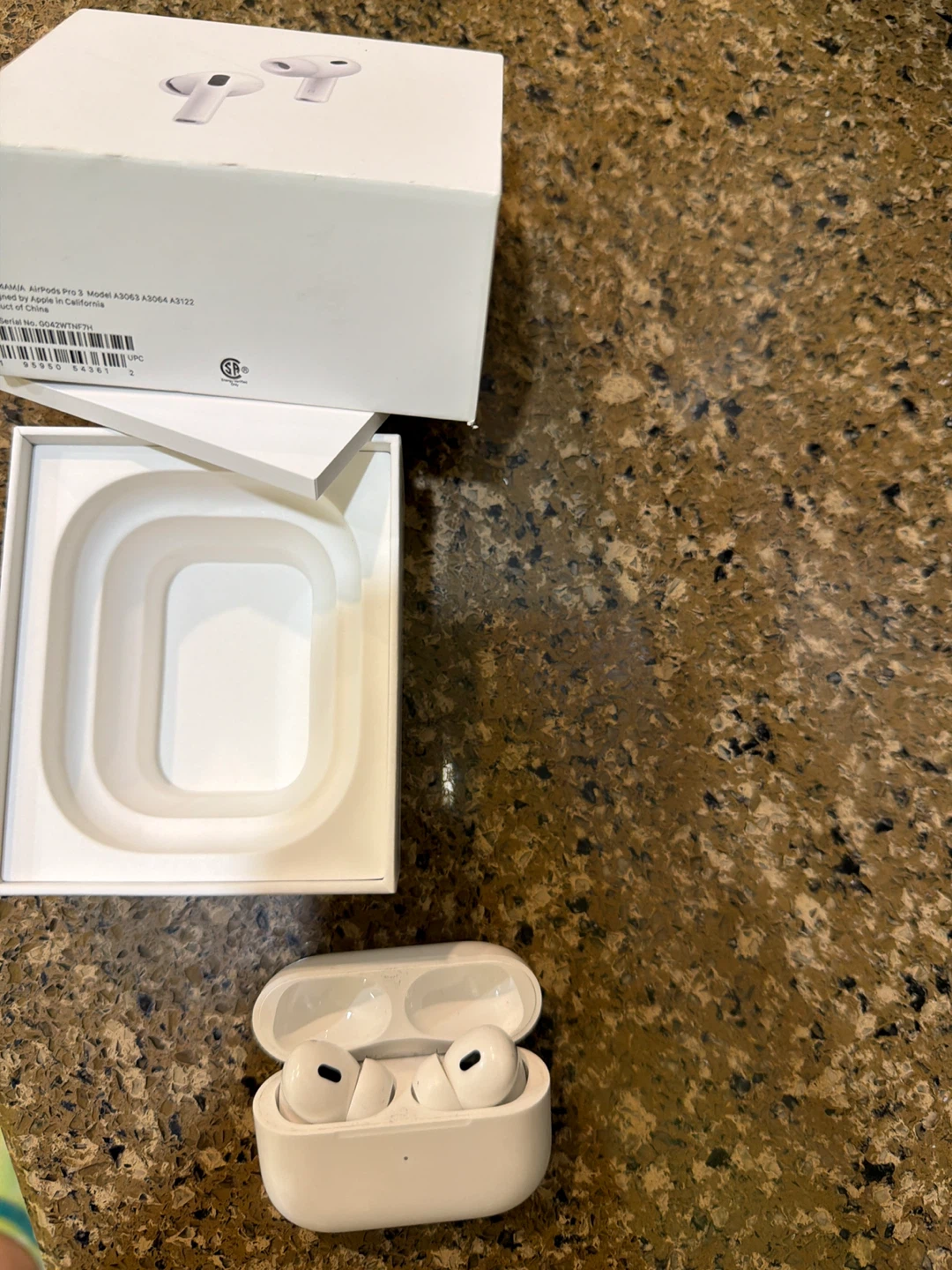 AirPod pro 2 - photo 3