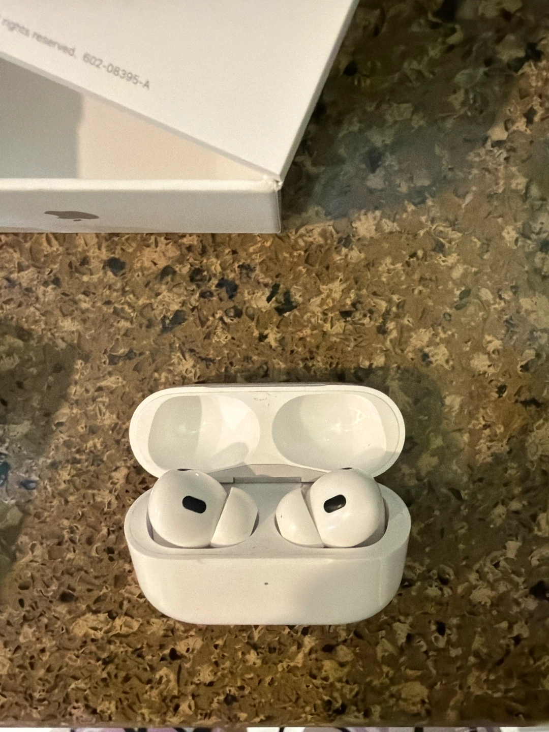 AirPod pro 2