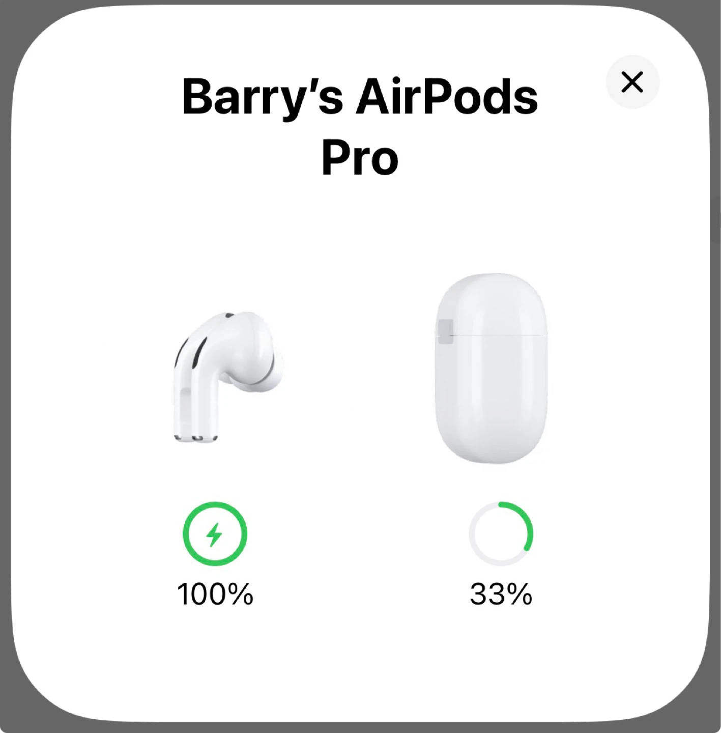 AirPod pro 2 - photo 4