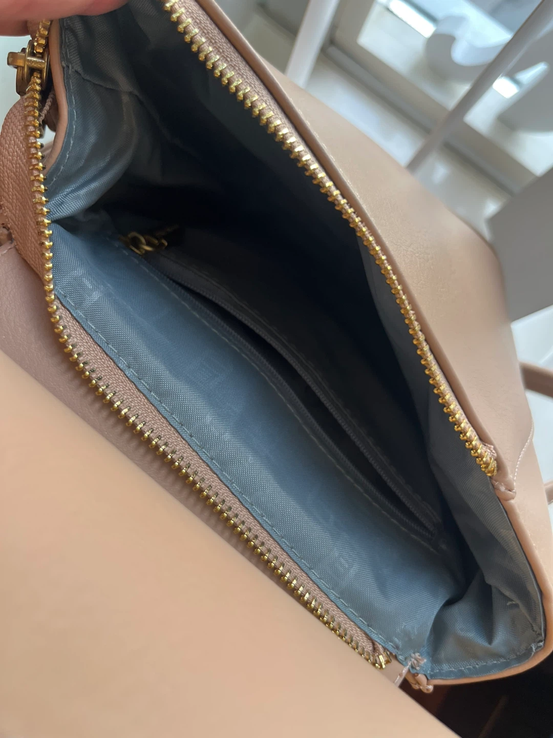 Pixie Mood Backpack Beige - photo 3