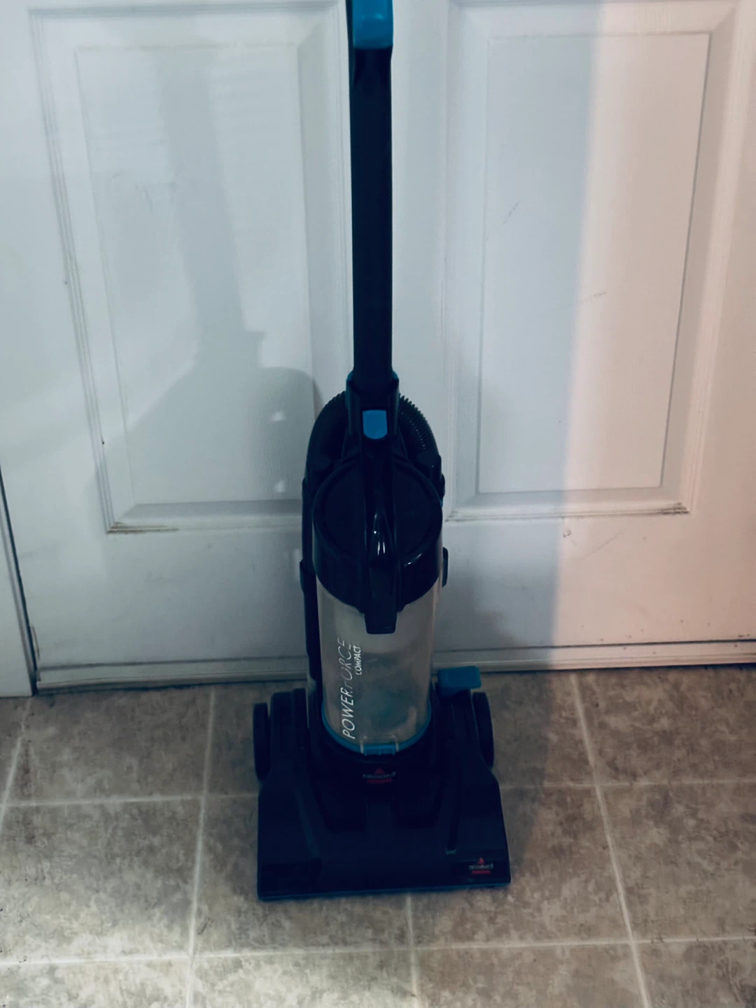 Bissell PowerForce Compact Vacuum Cleaner