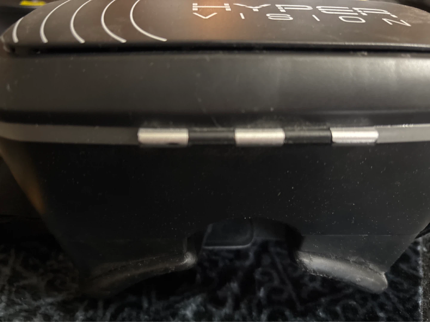 Hyper Vision VR Headset - photo 2
