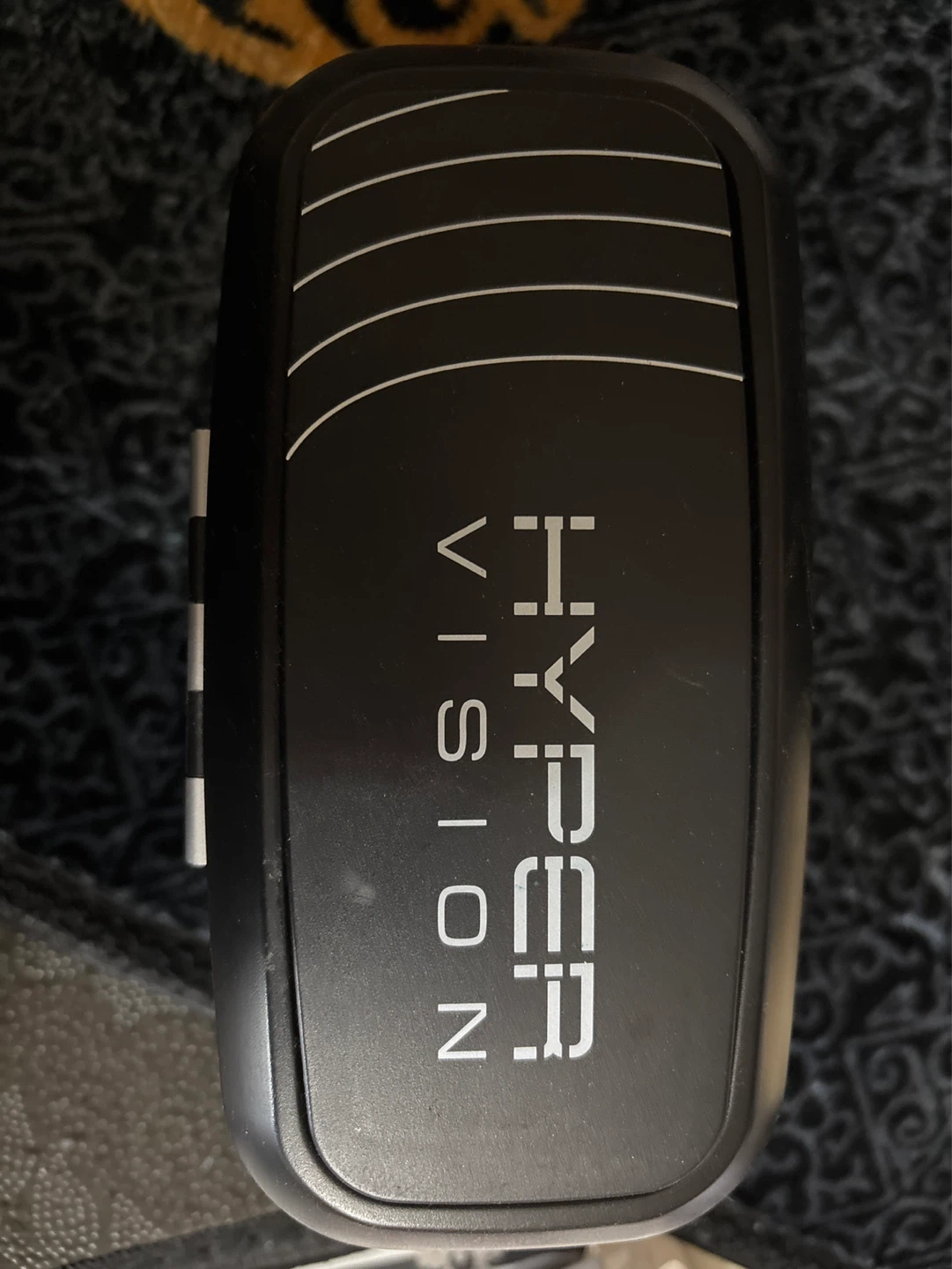 Hyper Vision VR Headset