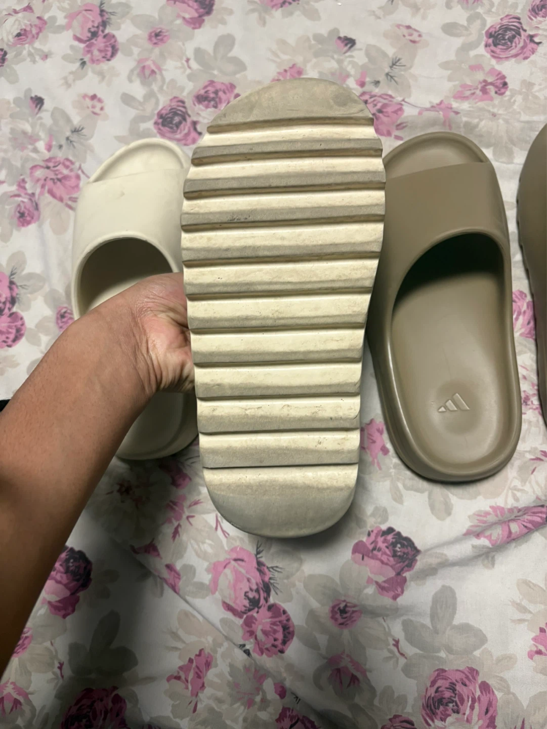 REP Yeezy slides - photo 4