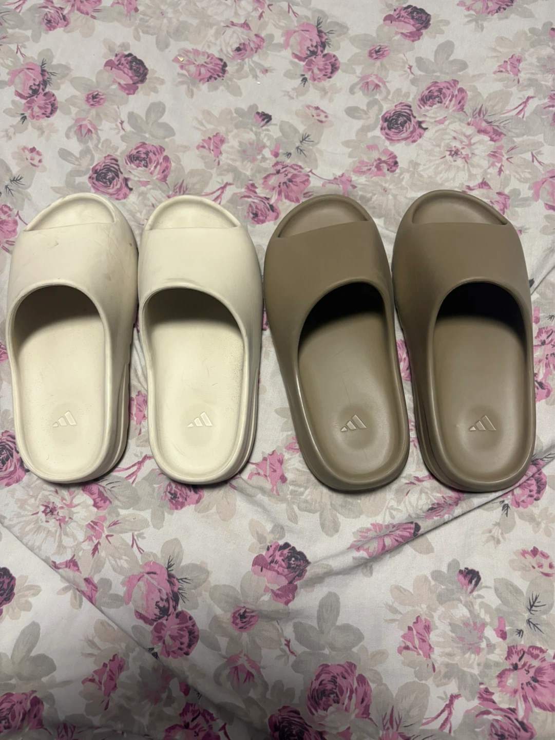 REP Yeezy slides - photo 2