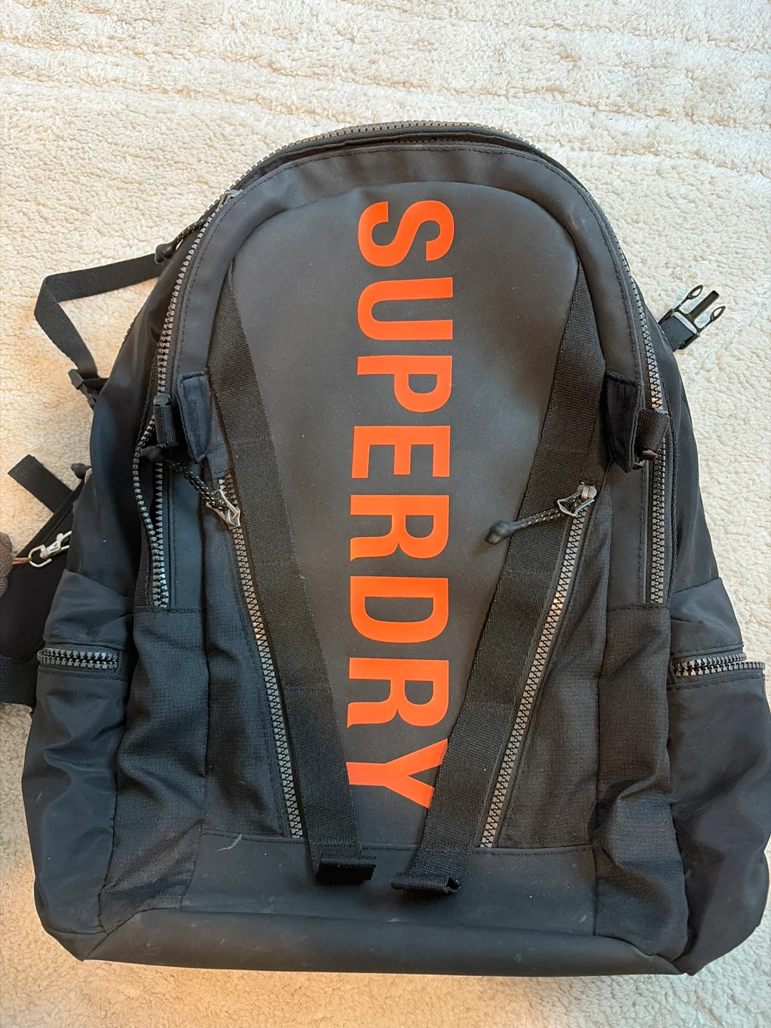 Superdry Backpack