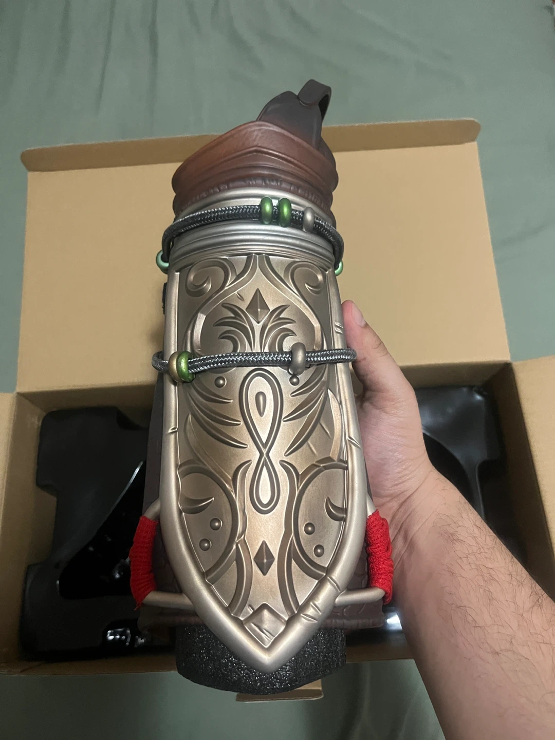 AC Mirage - Hidden Blade - photo 2