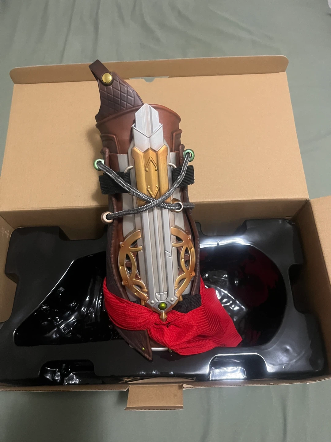 AC Mirage - Hidden Blade