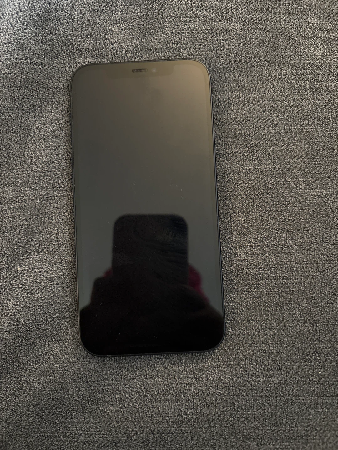 Apple iPhone 12 - photo 2