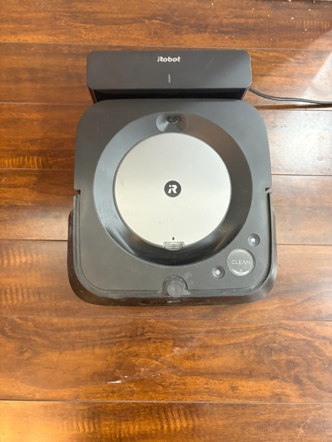 iRobot Braava Jet M6 Robot Mop