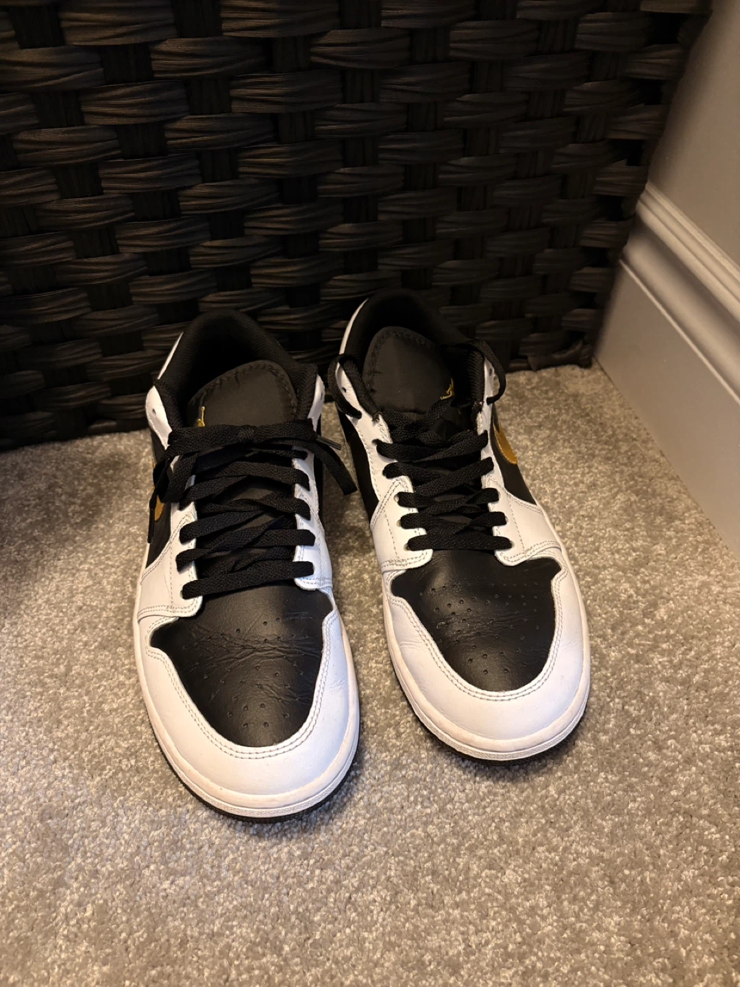 Nike Air Jordan 1 Low - photo 2