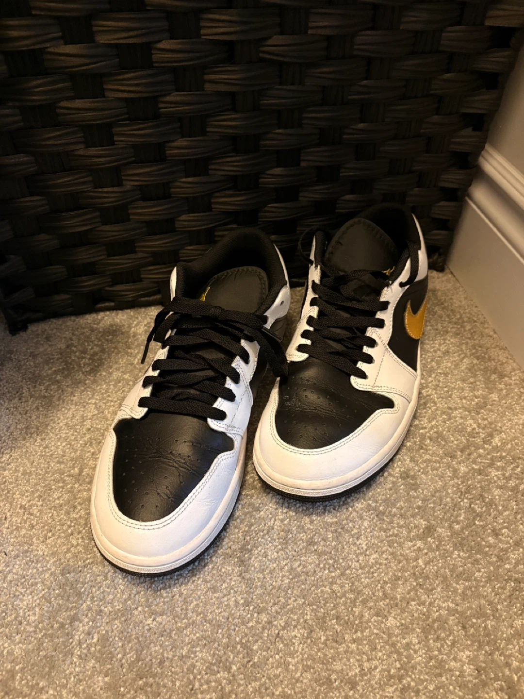 Nike Air Jordan 1 Low