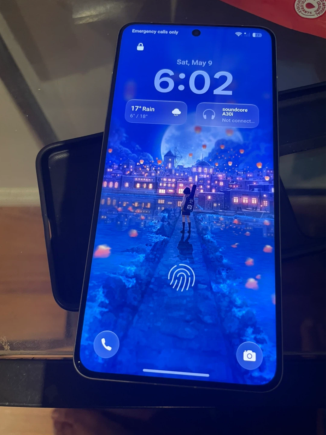 Realme GT 7 Pro Used but good(China ROM) - photo 3