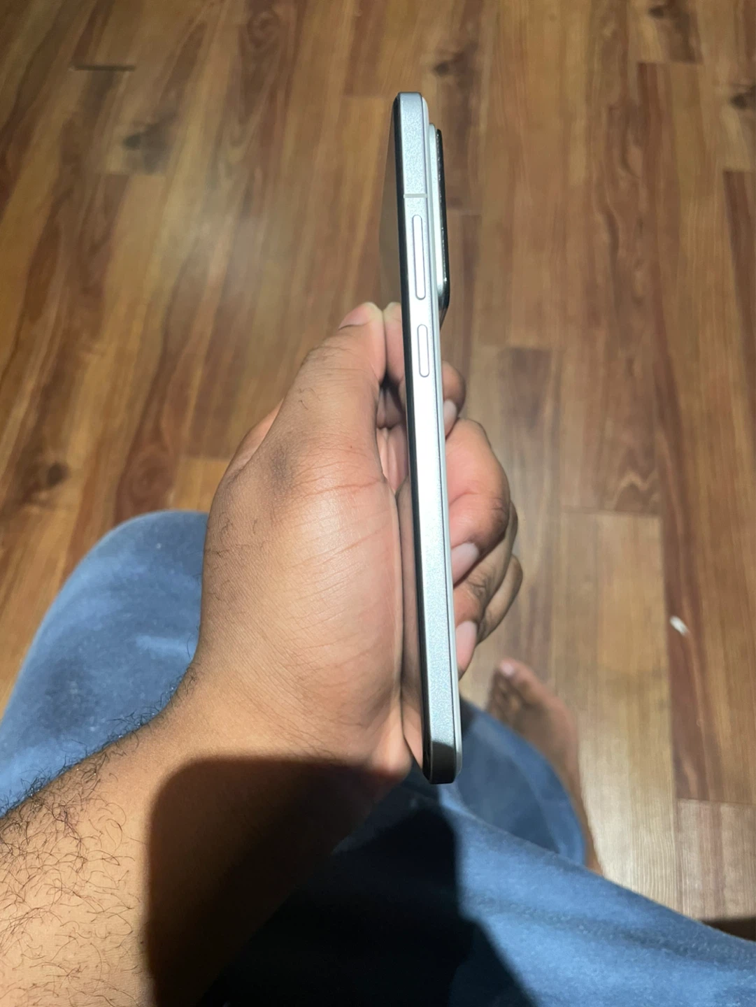 Realme GT 7 Pro Used but good(China ROM) - photo 4
