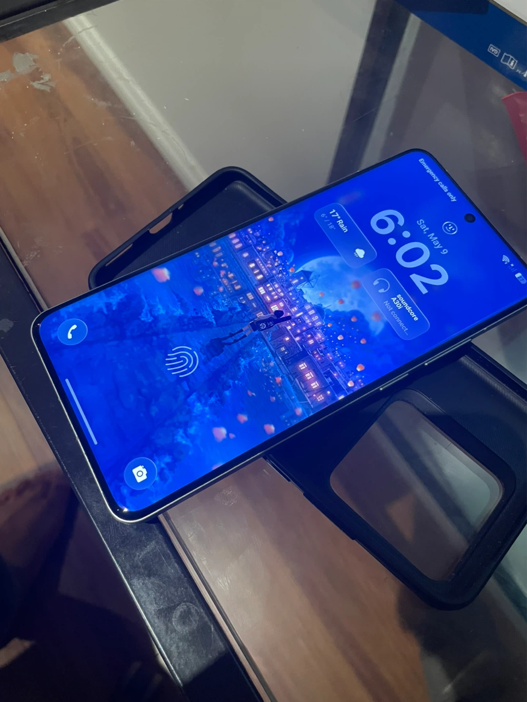 Realme GT 7 Pro Used but good(China ROM) - photo 2