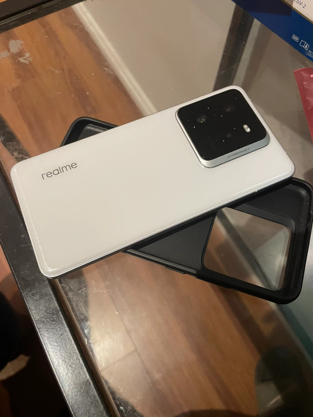 Realme GT 7 Pro Used but good(China ROM)