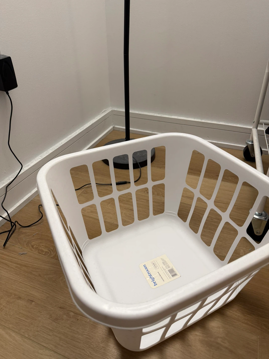 Brightroom Laundry Basket