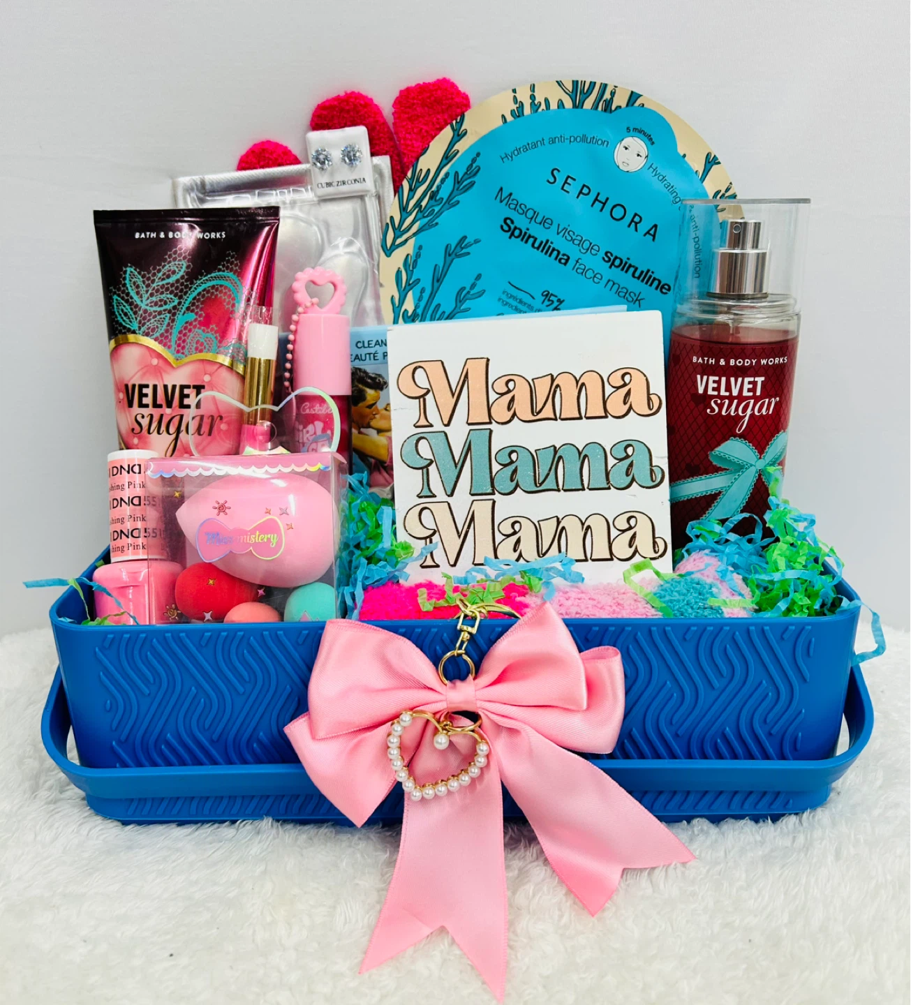 Bath & Body Works Baskets & Gifts Any Occasion Gift - photo 4