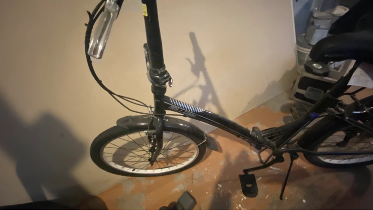 Bicycle - photo 5