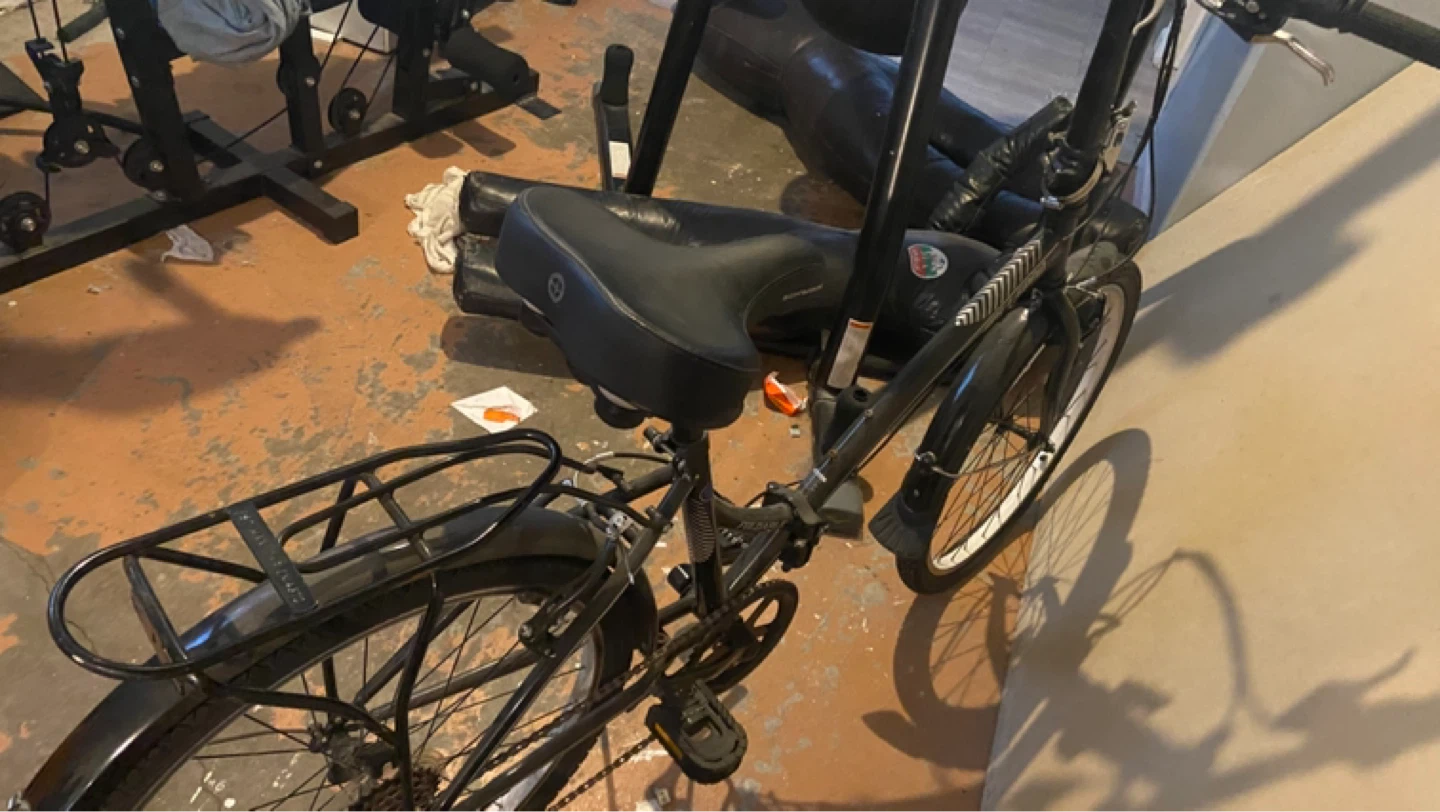 Bicycle - photo 3