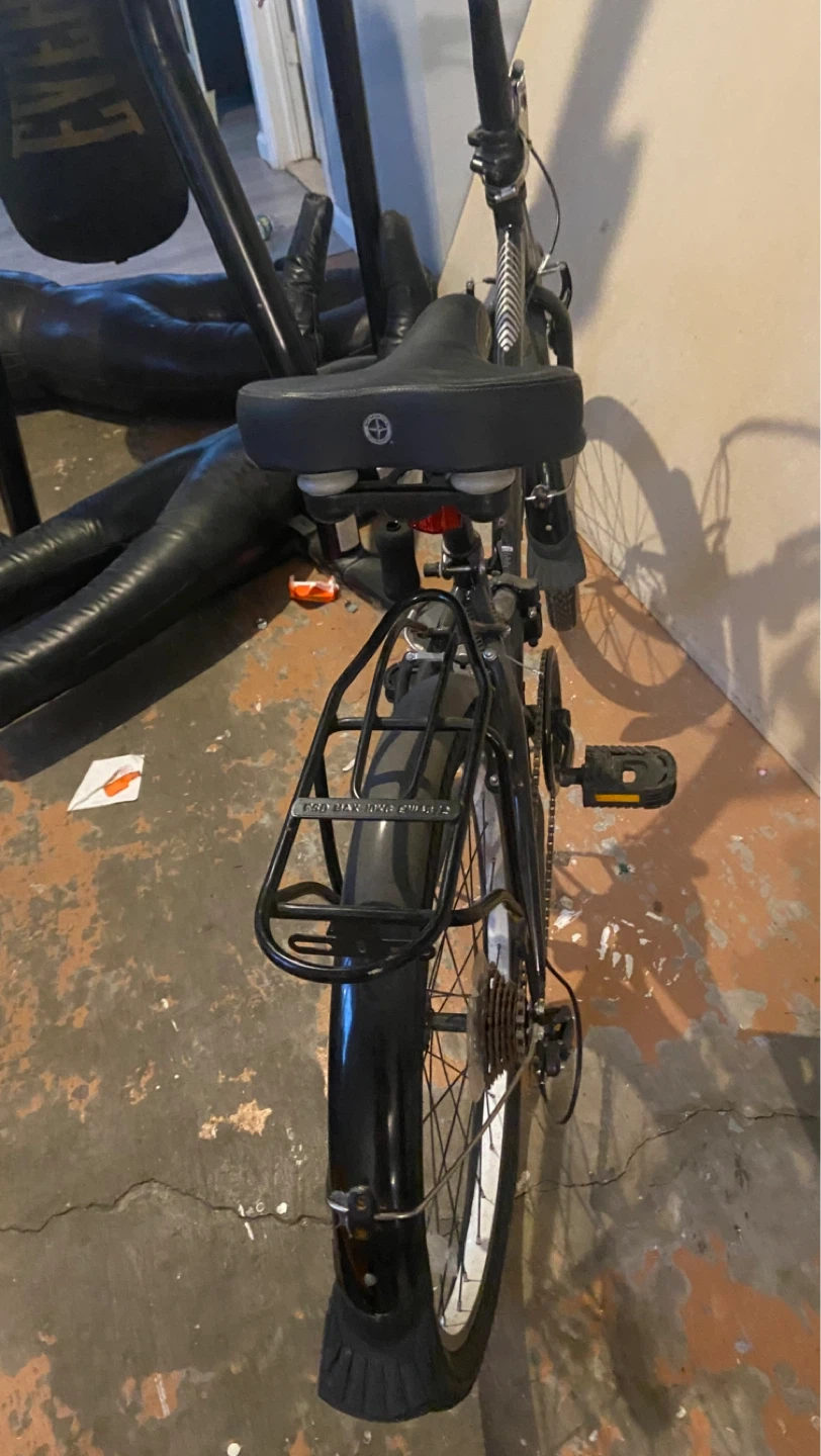 Bicycle - photo 2
