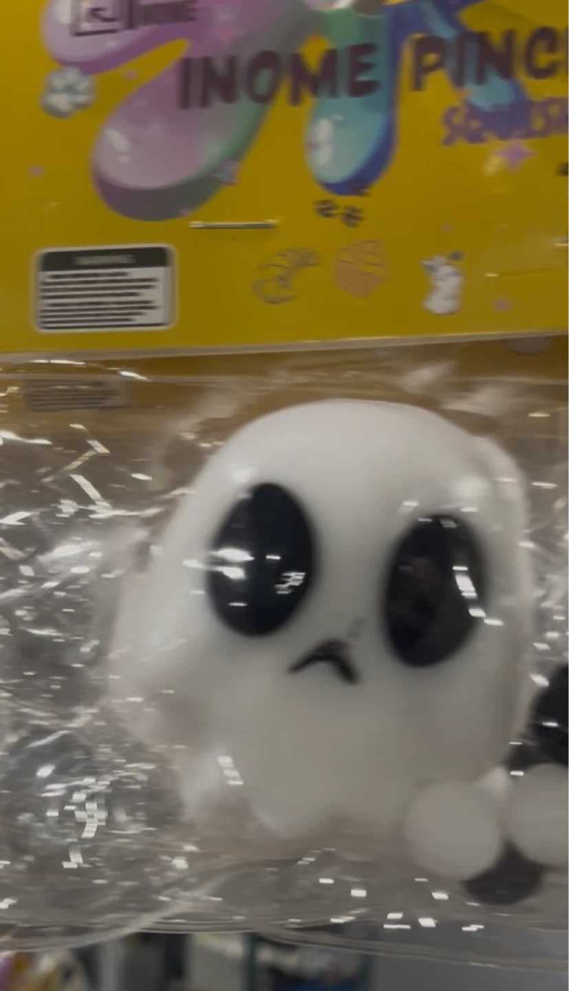 INOME PINCHIES Squishy Toy Pack