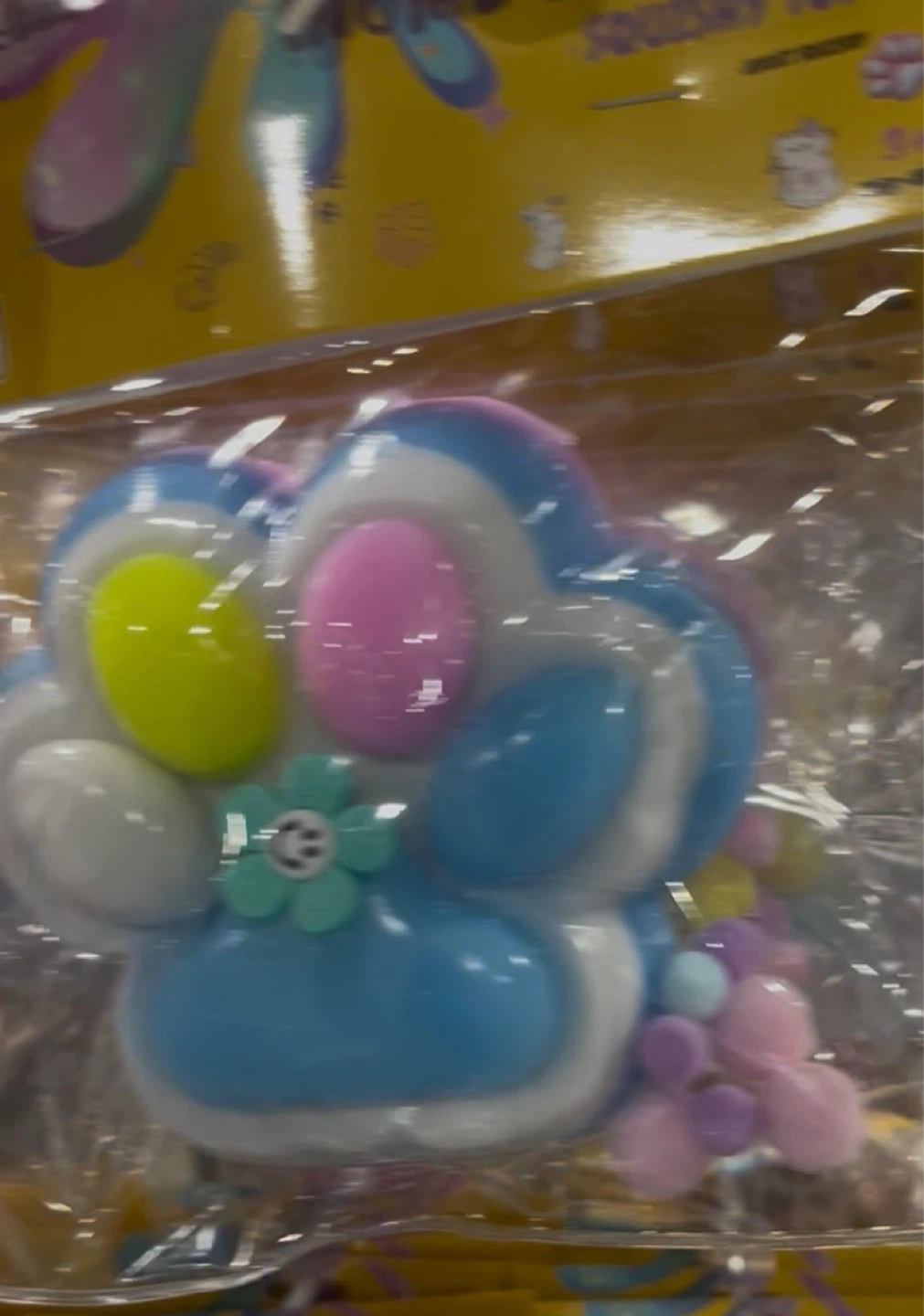 INOME PINCHIES Squishy Toy Pack - photo 5