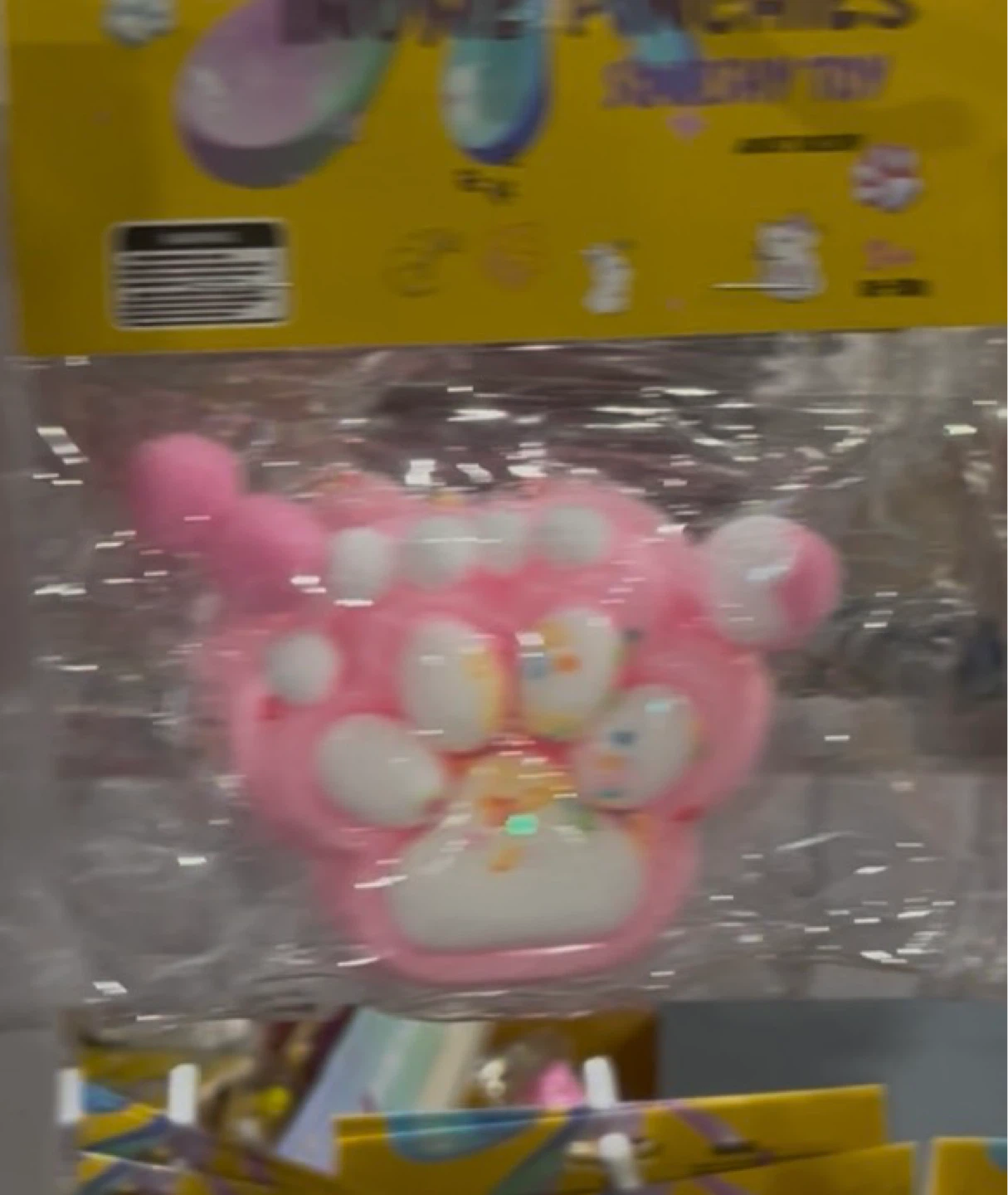 INOME PINCHIES Squishy Toy Pack - photo 3