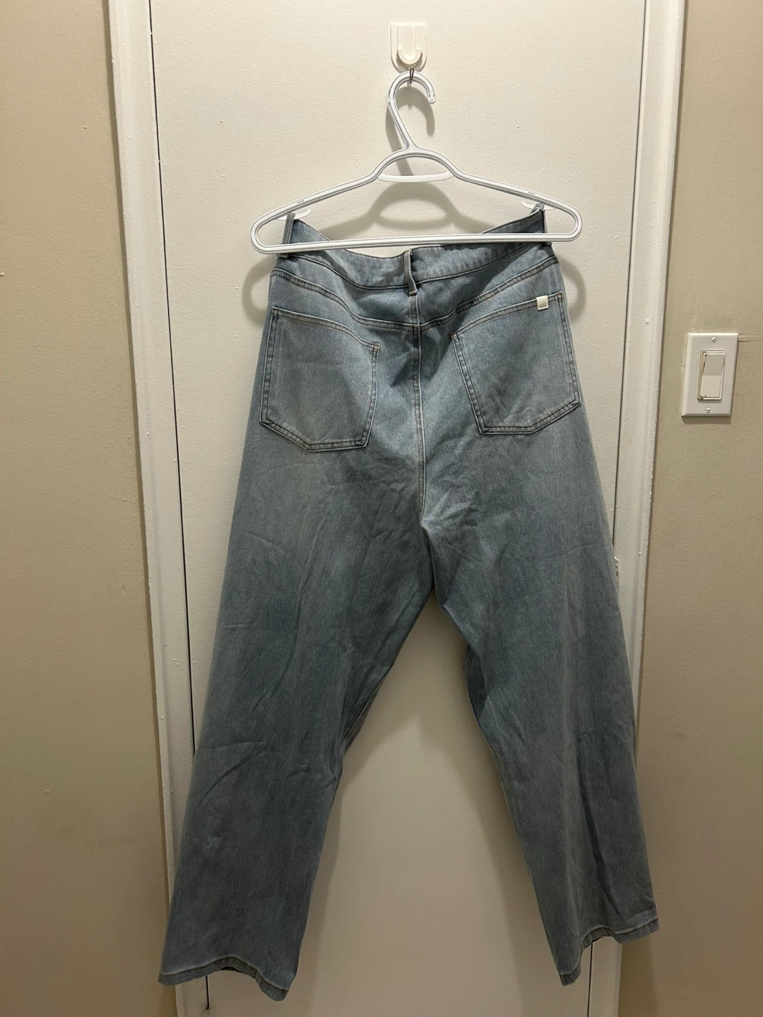 Halara Flex Denim Jeans XL - photo 4