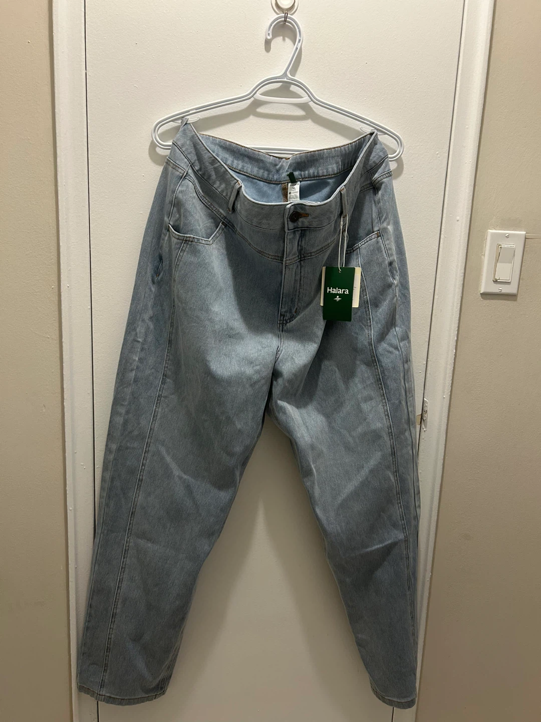 Halara Flex Denim Jeans XL - photo 3