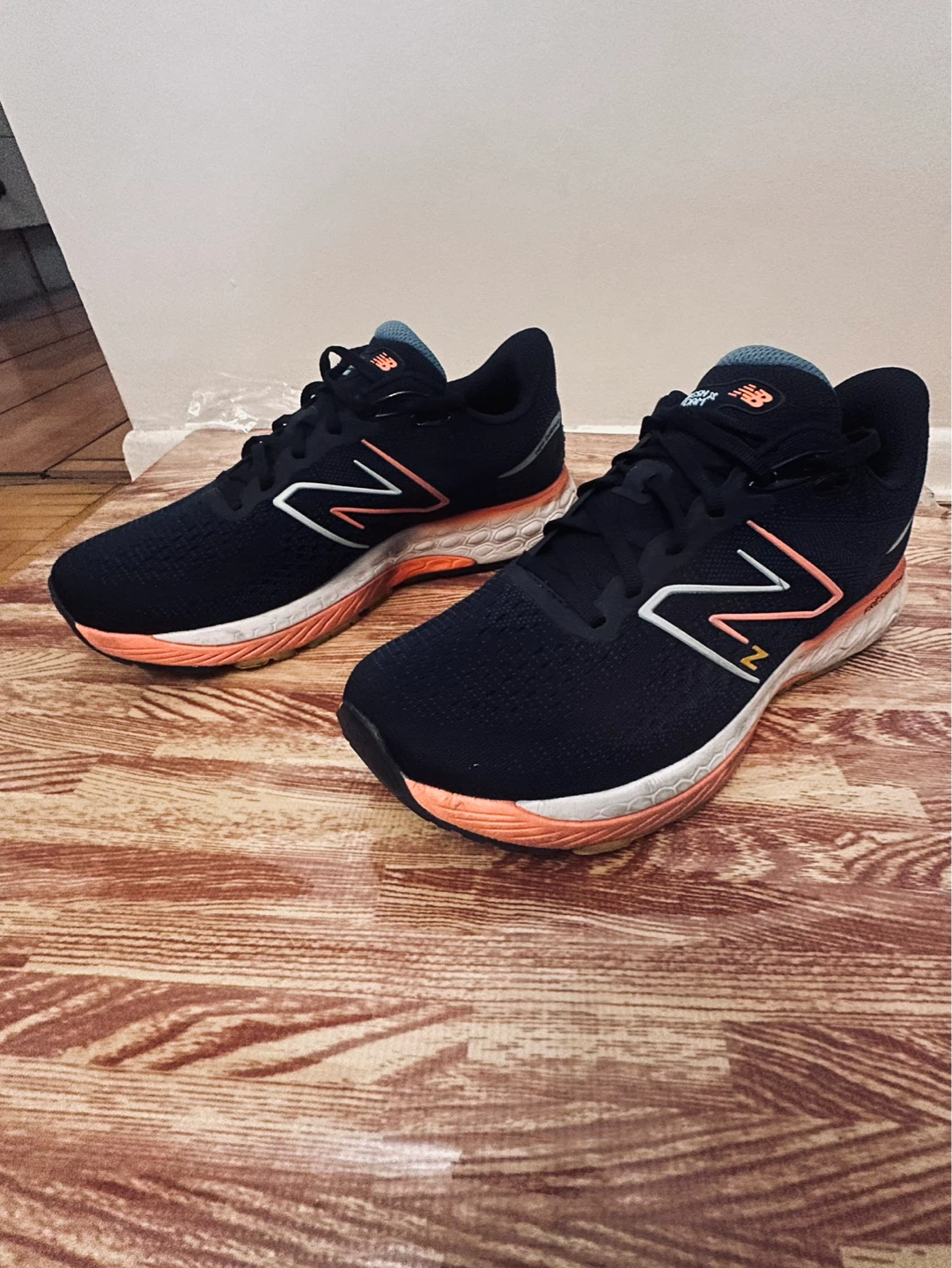 New Balance Fresh Foam Running Shoes Size 9.5