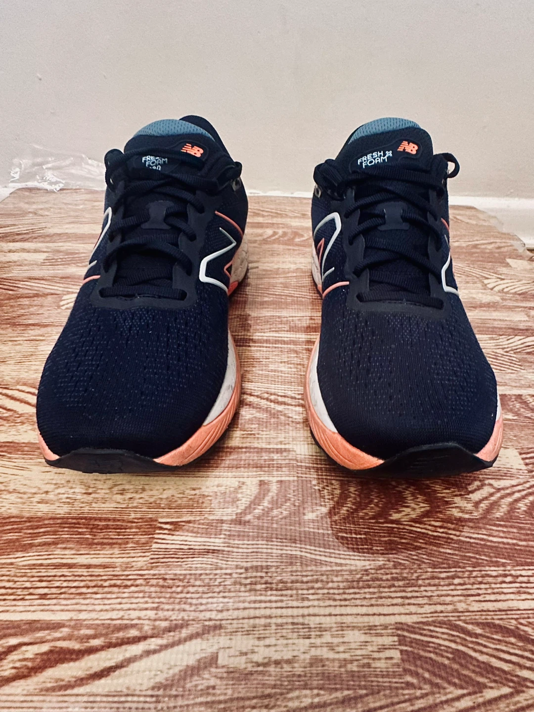 New Balance Fresh Foam Running Shoes Size 9.5 - photo 5