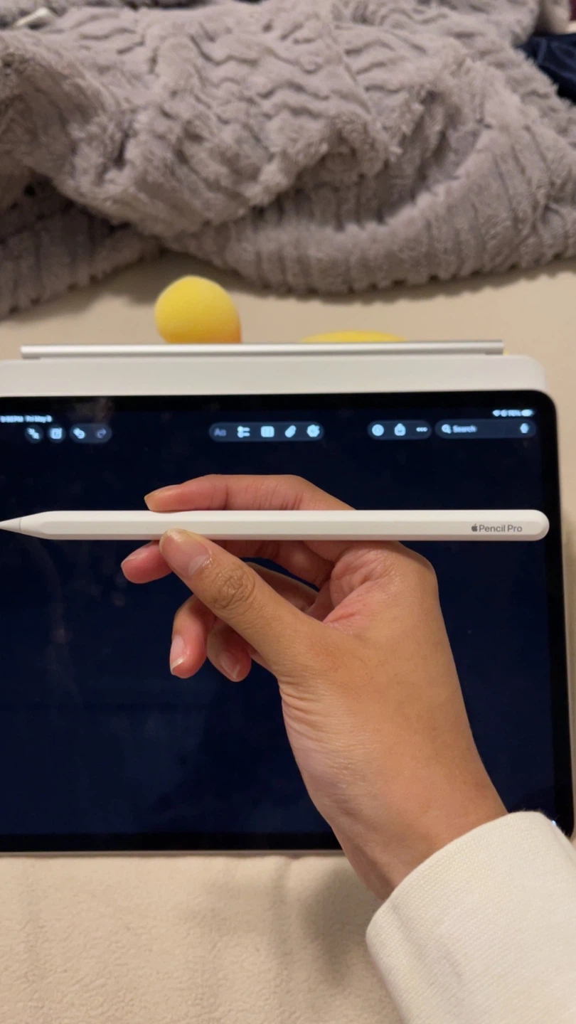 Apple Pencil Pro - photo 2