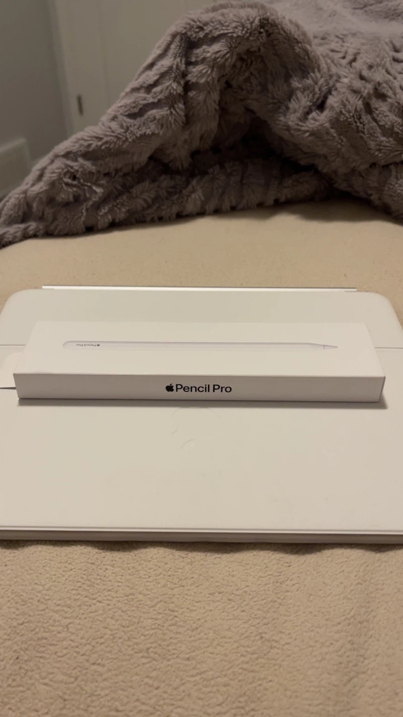Apple Pencil Pro - photo 4